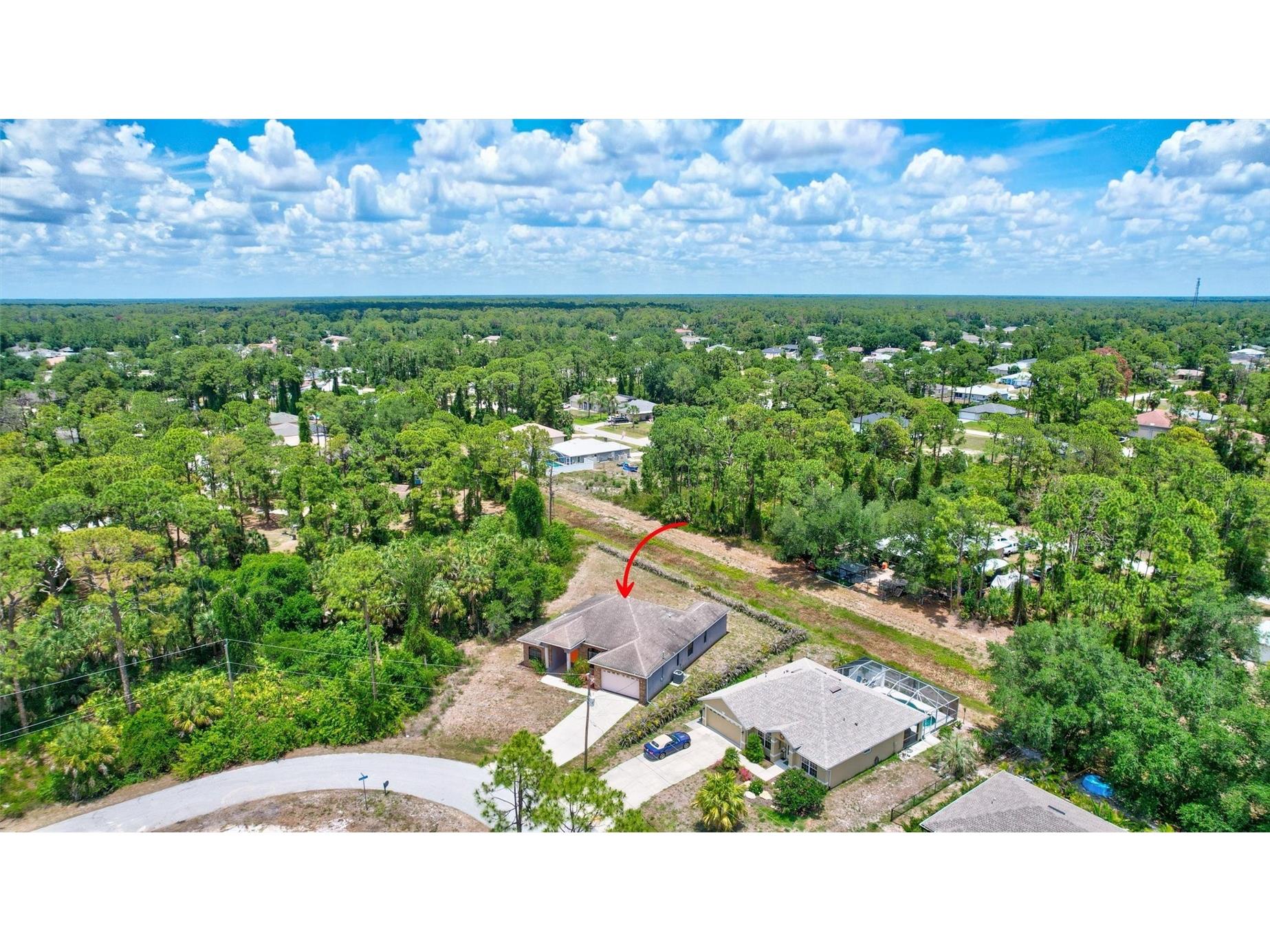 3284 Newmark Street North Port FL 34291 A4693847 image59
