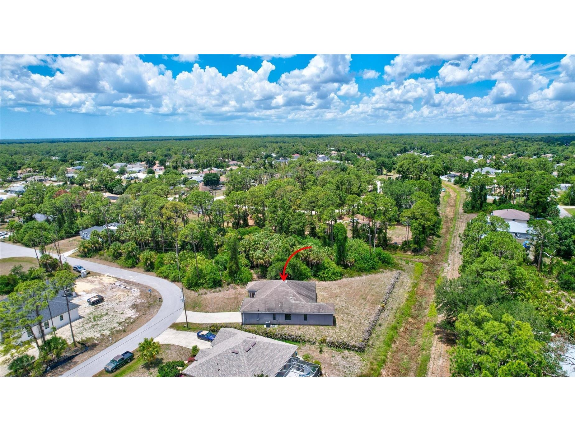 3284 Newmark Street North Port FL 34291 A4693847 image60