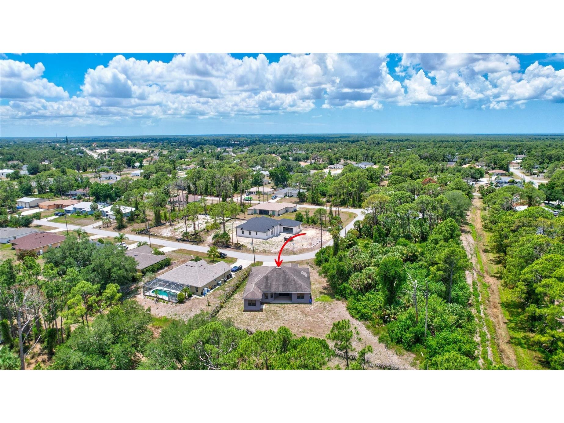 3284 Newmark Street North Port FL 34291 A4693847 image62