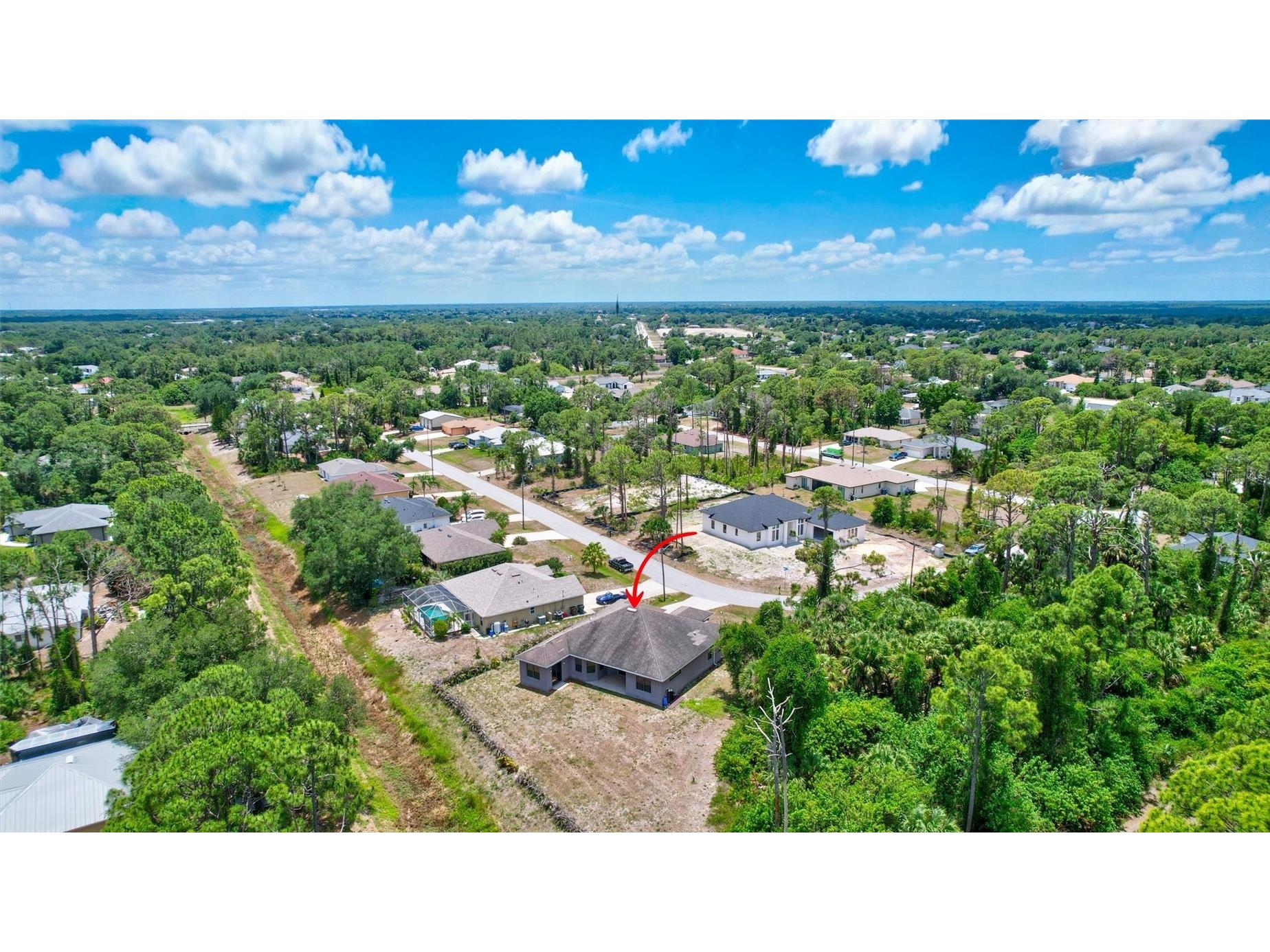 3284 Newmark Street North Port FL 34291 A4693847 image63