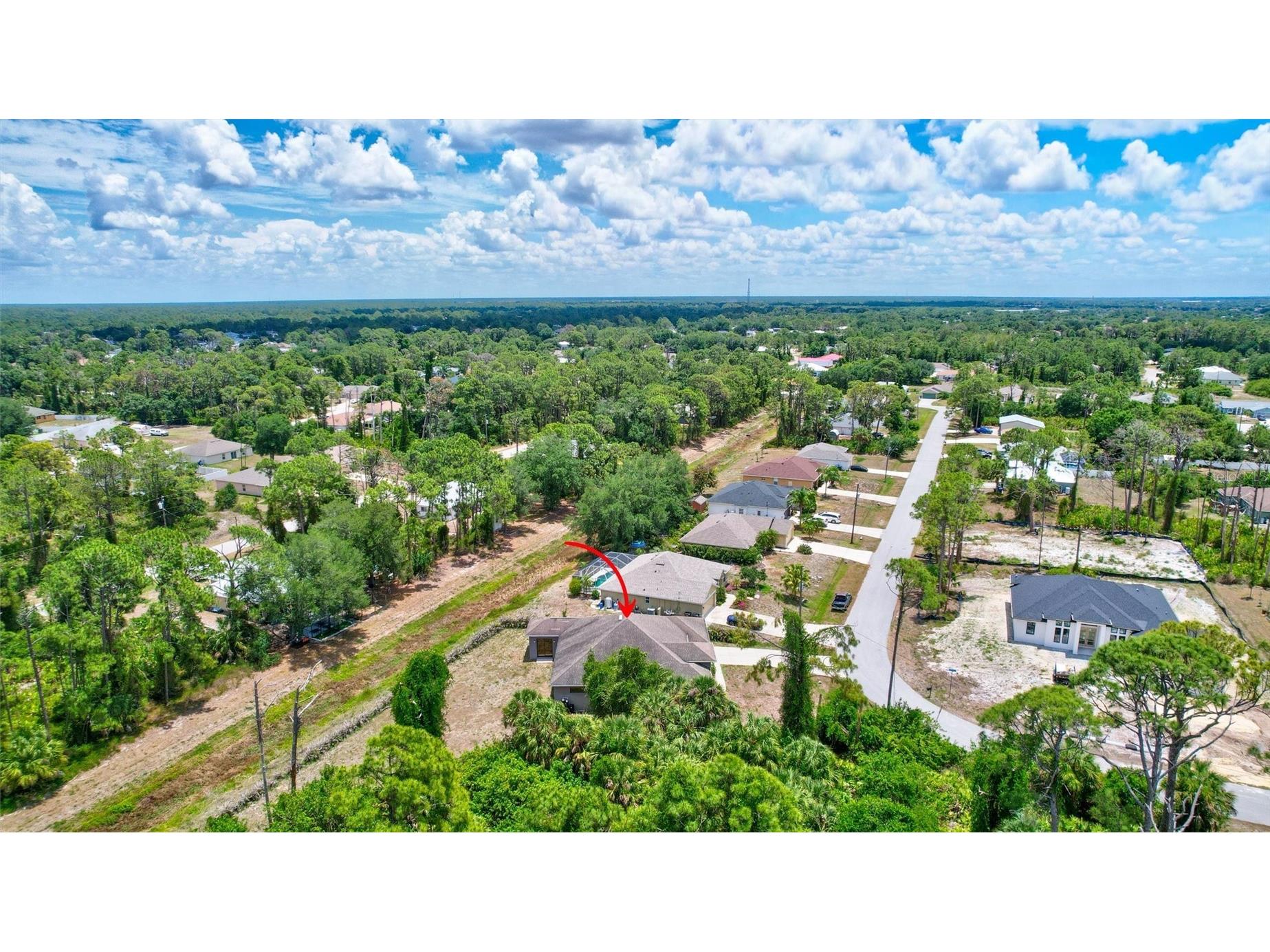 3284 Newmark Street North Port FL 34291 A4693847 image64