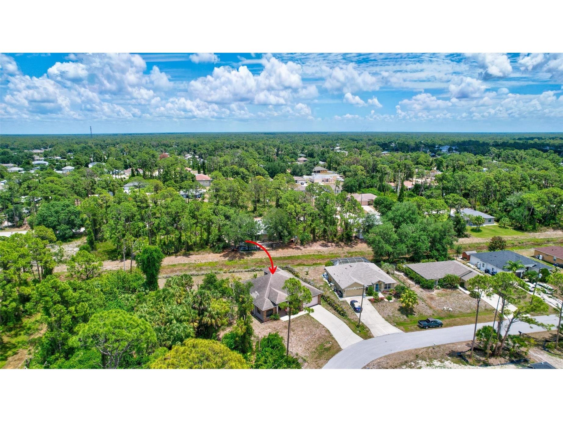 3284 Newmark Street North Port FL 34291 A4693847 image65