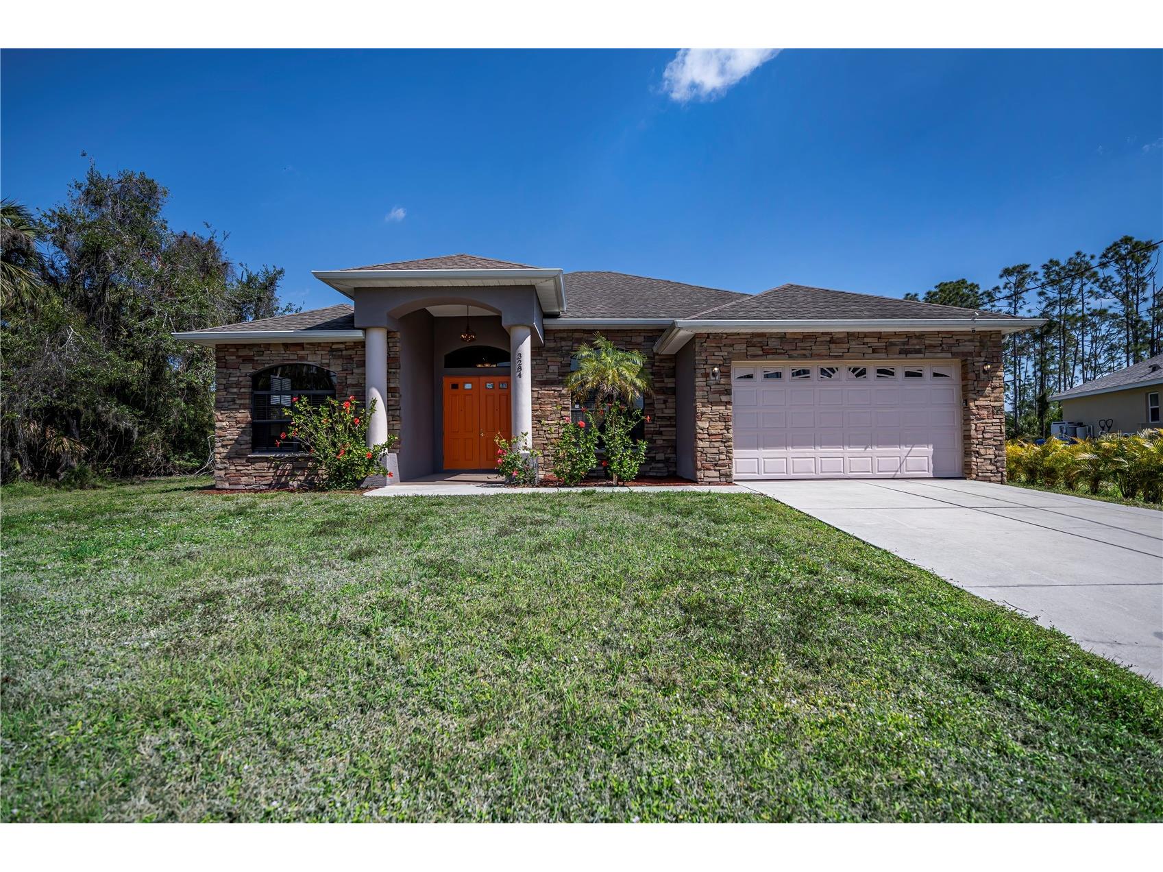 3284 Newmark Street North Port FL 34291 C7517336 image1