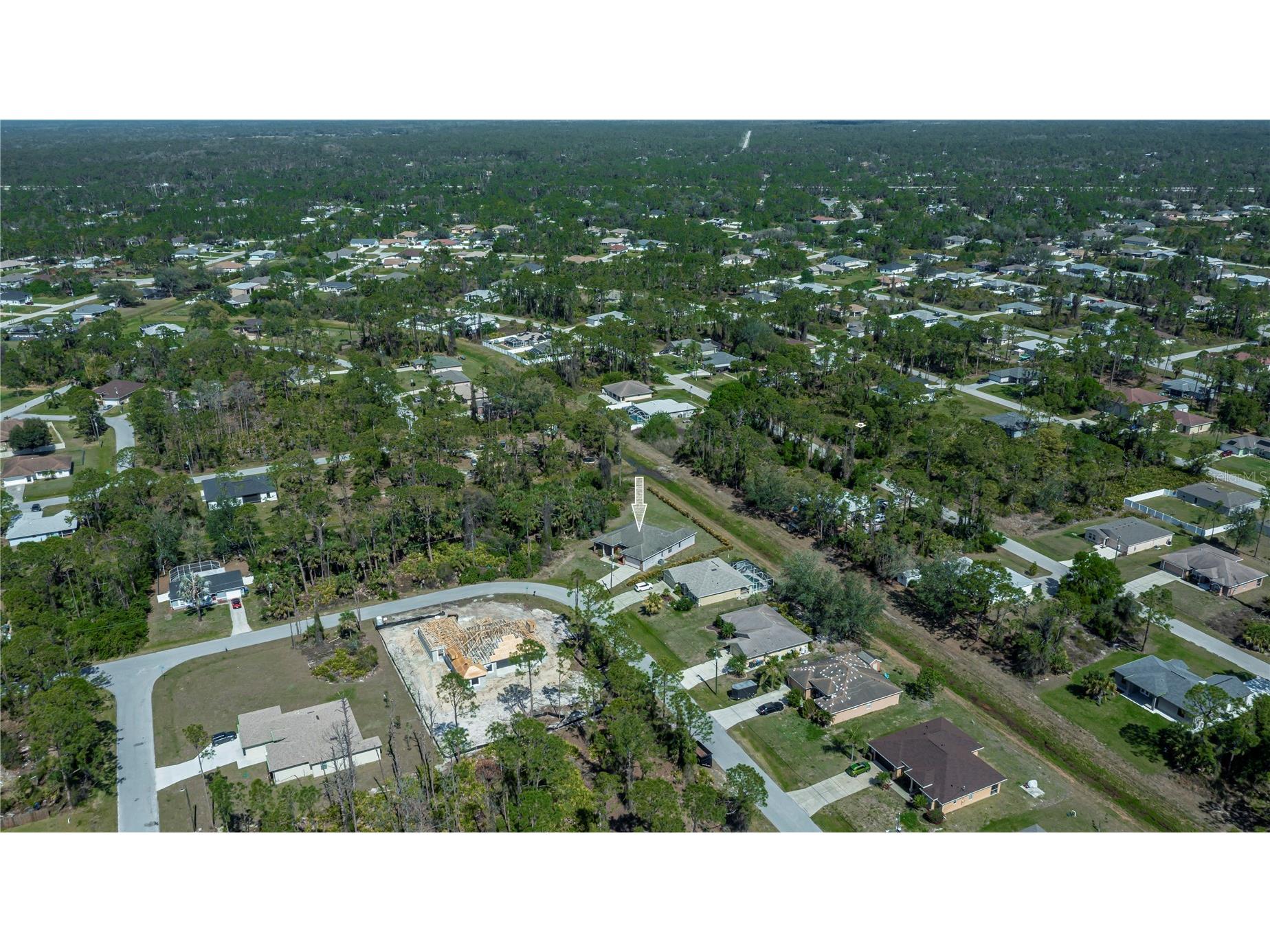 3284 Newmark Street North Port FL 34291 C7517336 image44