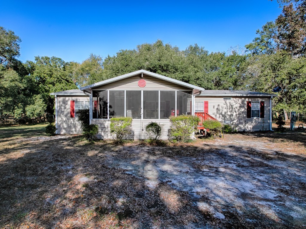 3284 SE 20th Lane Sumterville FL 33585 G5091687 image1