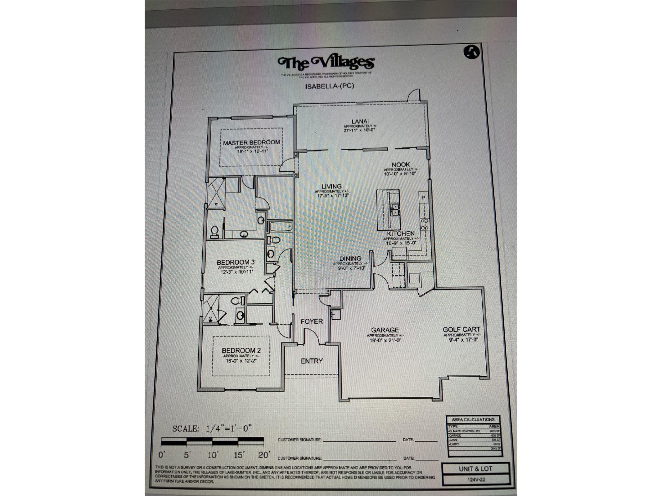 3284 Theodore Terrace The Villages FL 32163 A4689263 image23