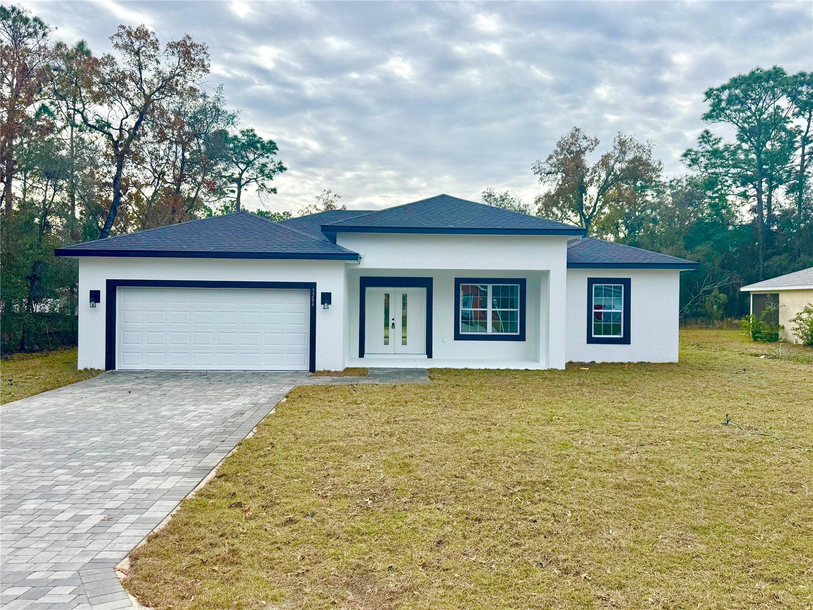 3284 W Gates Lane Citrus Springs FL 34433 O6368422 image1