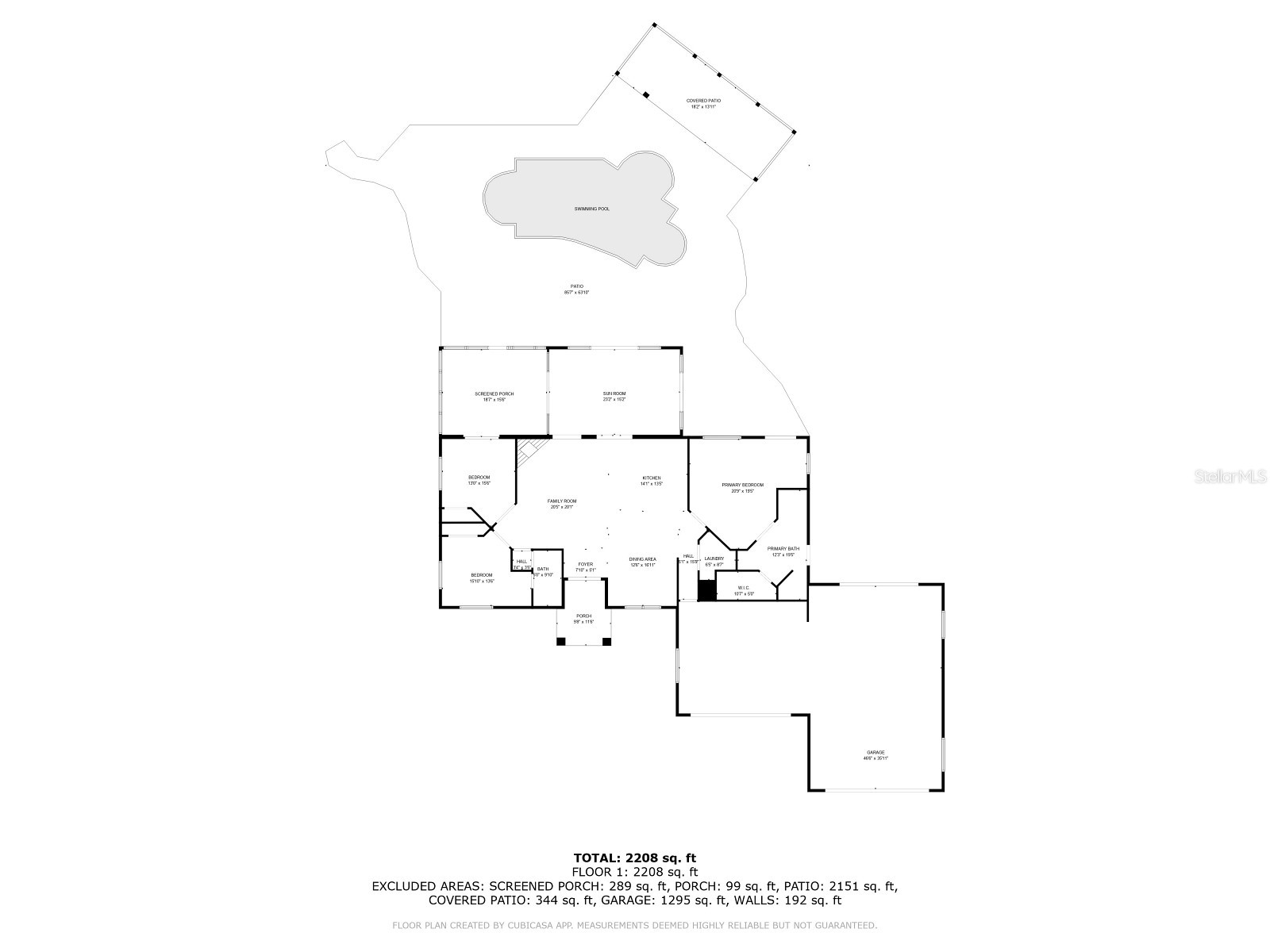 32840 Ponderosa Avenue Deland FL 32720 V4944946 image45