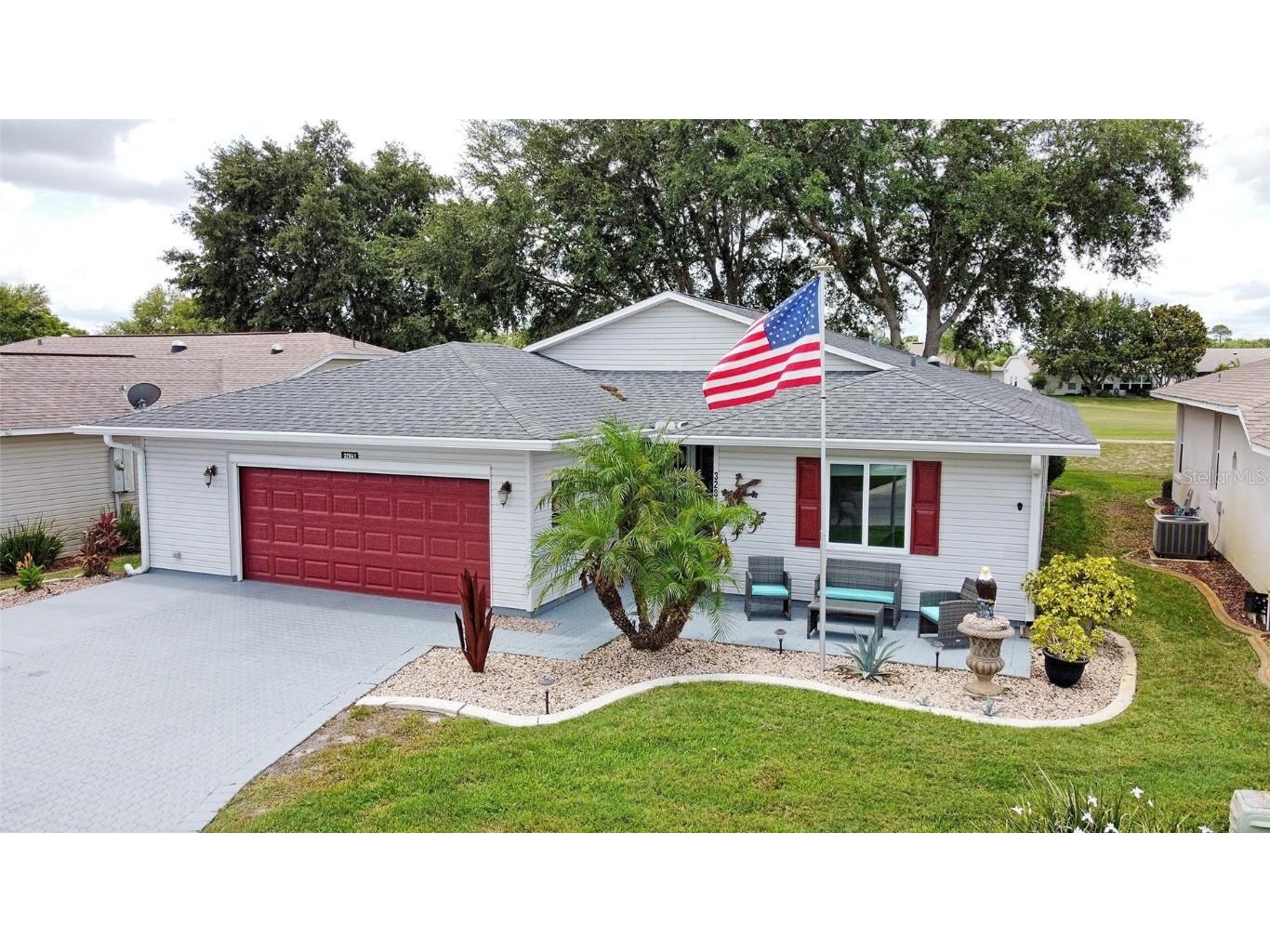32841 Timberwood Drive Leesburg FL 34748 G5075863 image1