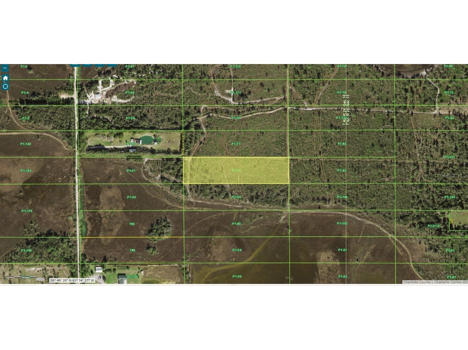 32846 Oil Well Road Punta Gorda FL 33955 C7473080 image1