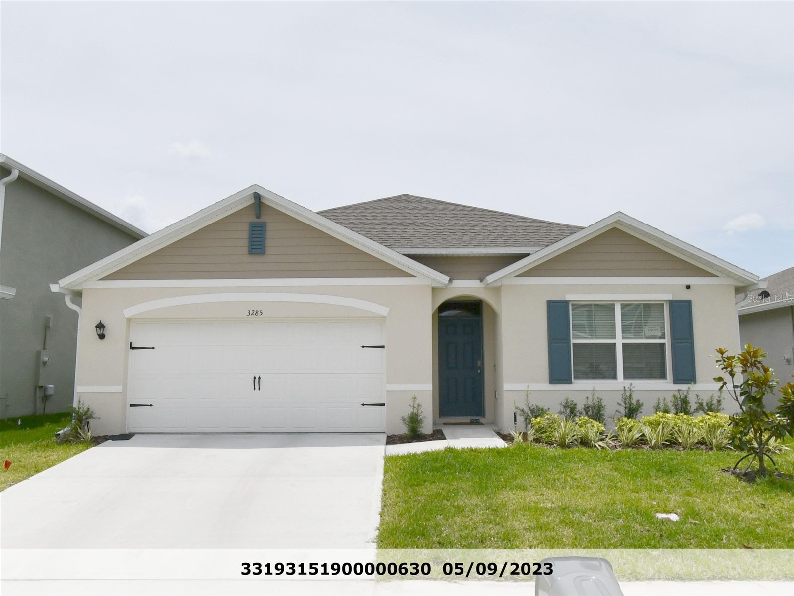 3285 Eastgrove Ter Sanford FL 32771 O6404156 image1