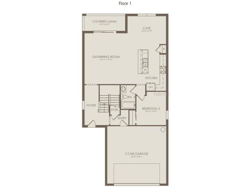 3285 Ellsworth Avenue Davenport FL 33837 O6359886 image2