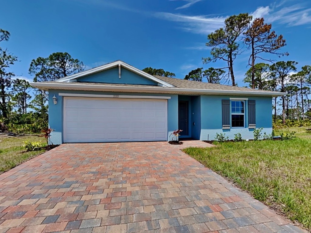 3285 Gillot Boulevard Port Charlotte FL 33981 O6125937 image1