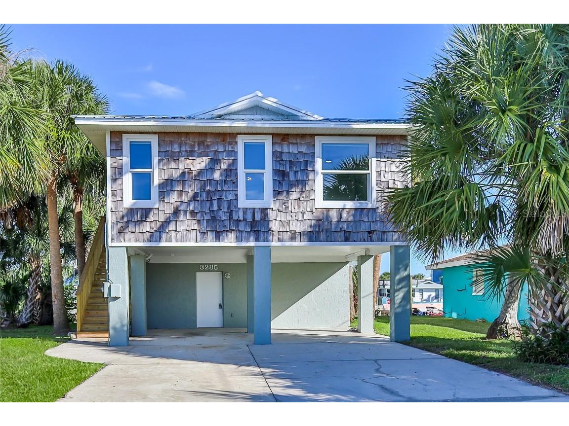 3285 Minnow Creek Drive Hernando Beach FL 34607 W7880140 image1