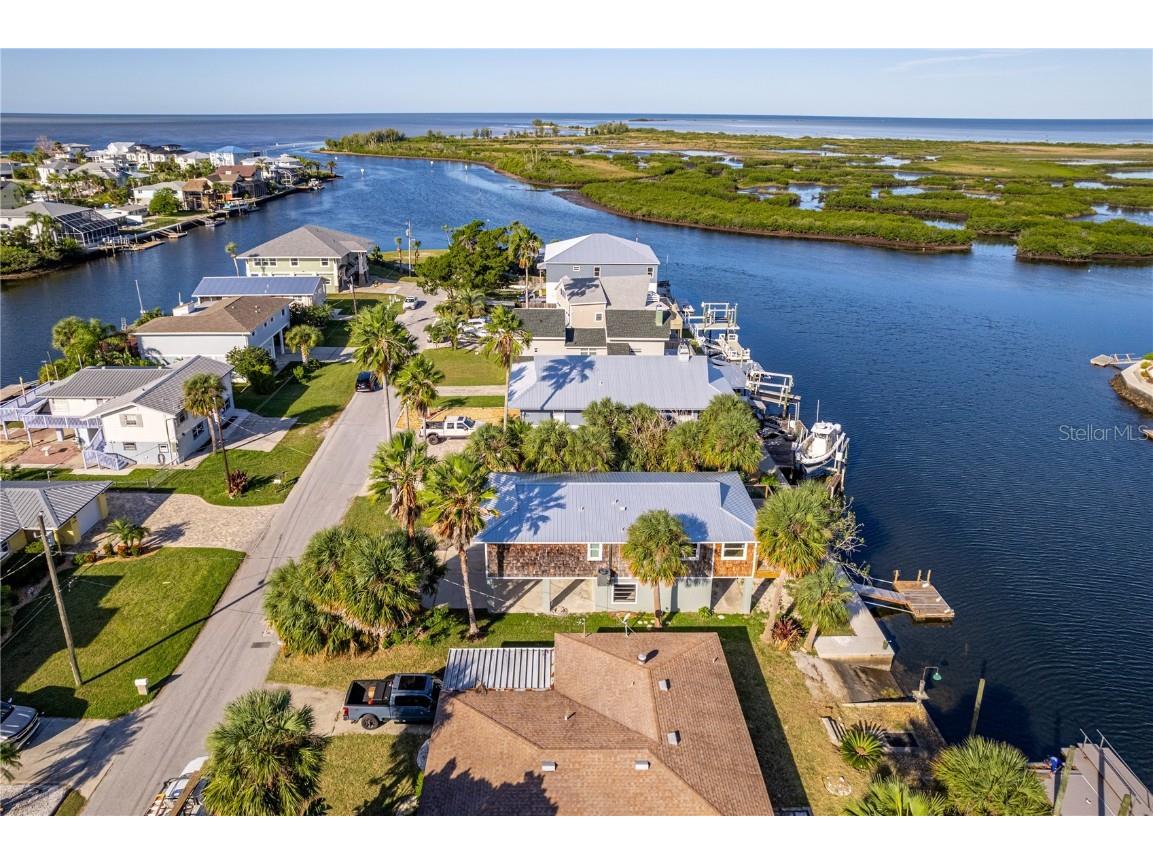 3285 Minnow Creek Drive Hernando Beach FL 34607 W7880140 image11