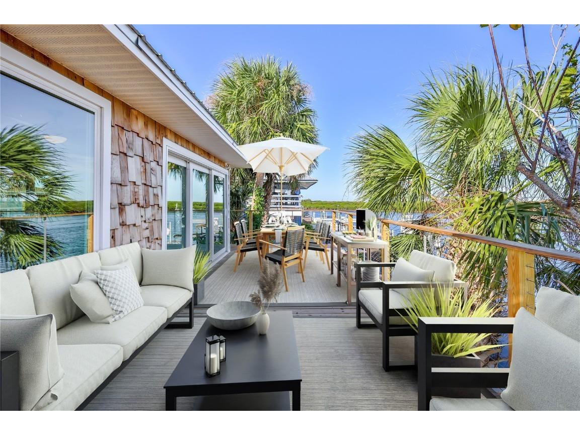 3285 Minnow Creek Drive Hernando Beach FL 34607 W7880140 image15