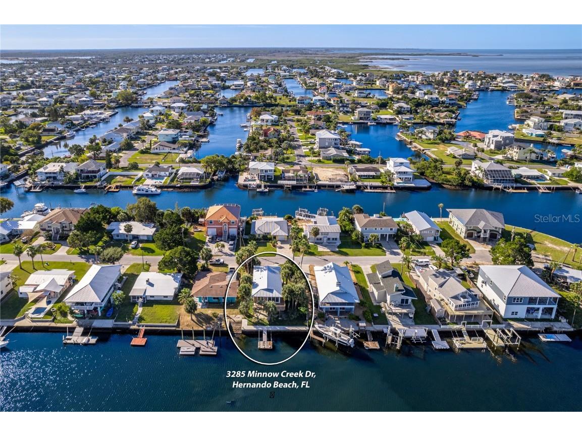 3285 Minnow Creek Drive Hernando Beach FL 34607 W7880140 image18