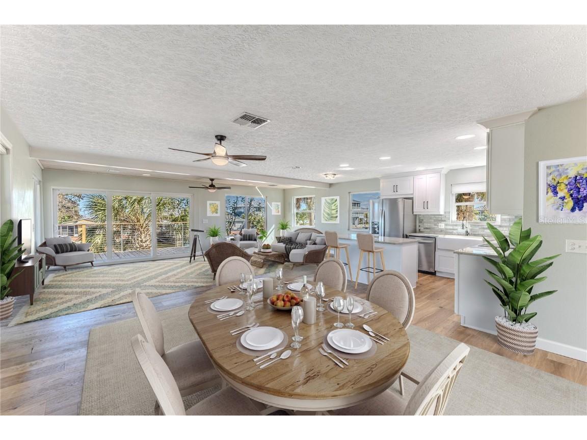 3285 Minnow Creek Drive Hernando Beach FL 34607 W7880140 image22