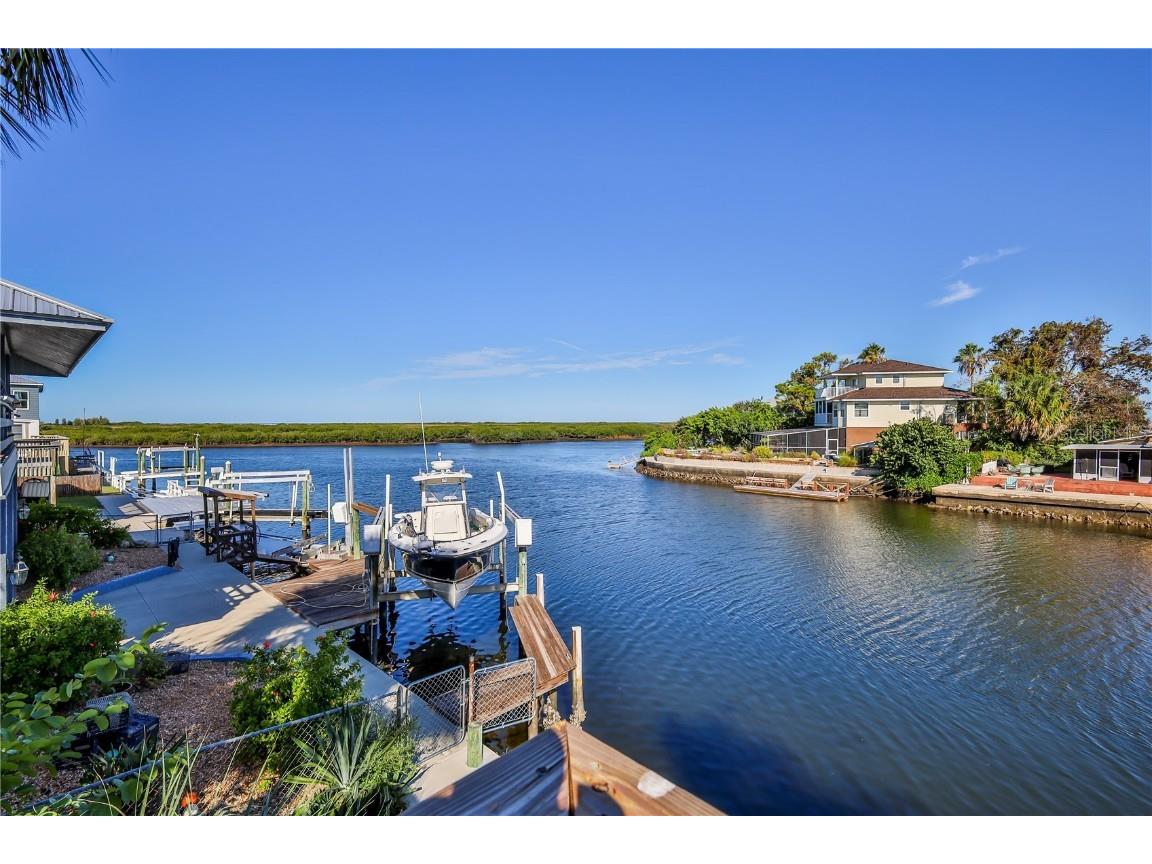 3285 Minnow Creek Drive Hernando Beach FL 34607 W7880140 image3