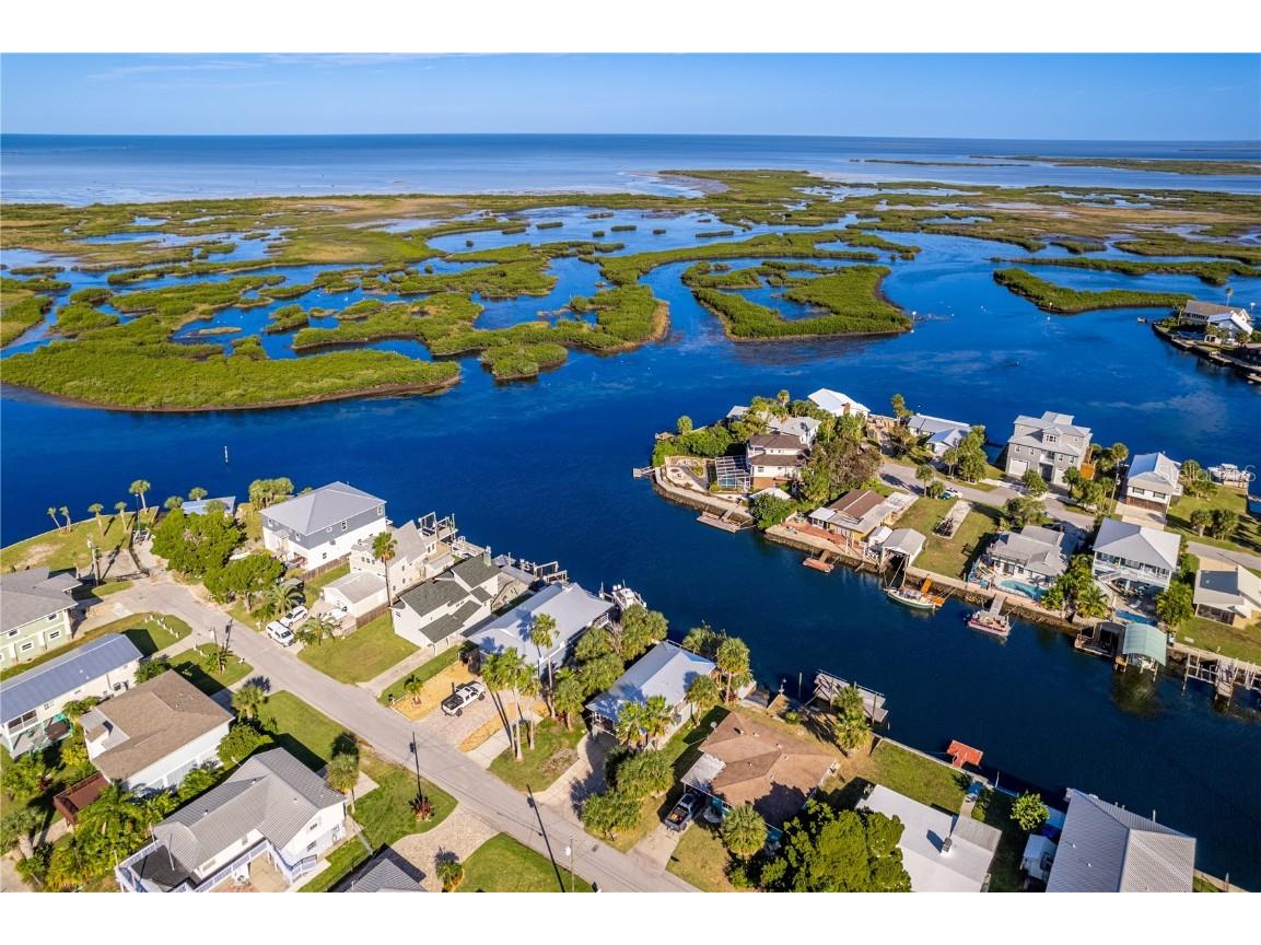 3285 Minnow Creek Drive Hernando Beach FL 34607 W7880140 image35