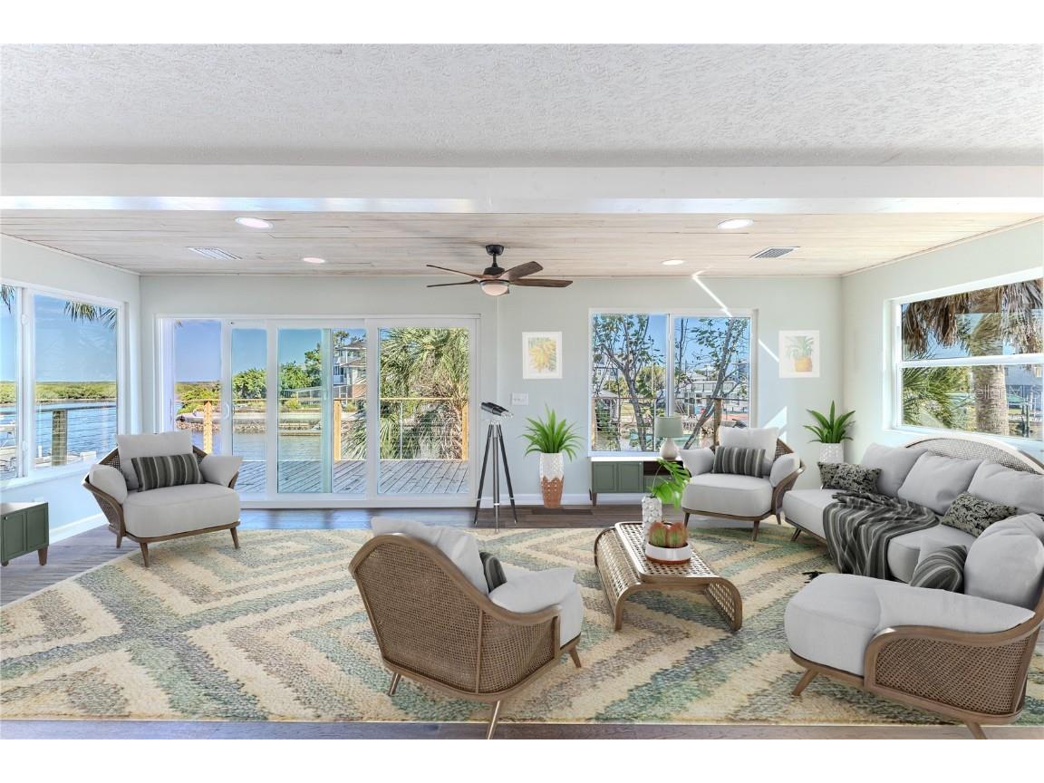 3285 Minnow Creek Drive Hernando Beach FL 34607 W7880140 image38