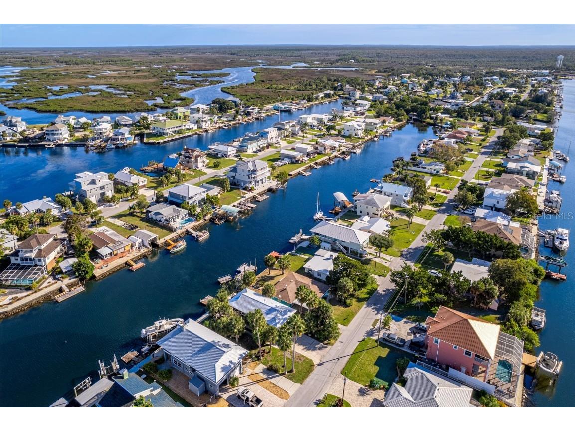 3285 Minnow Creek Drive Hernando Beach FL 34607 W7880140 image40