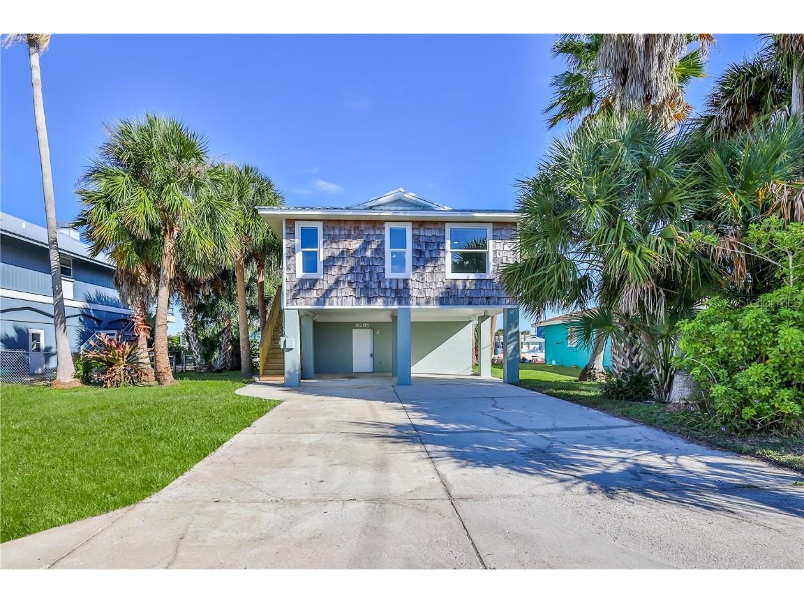 3285 Minnow Creek Drive Hernando Beach FL 34607 W7880140 image5
