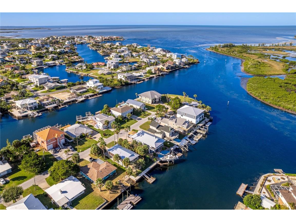 3285 Minnow Creek Drive Hernando Beach FL 34607 W7880140 image50