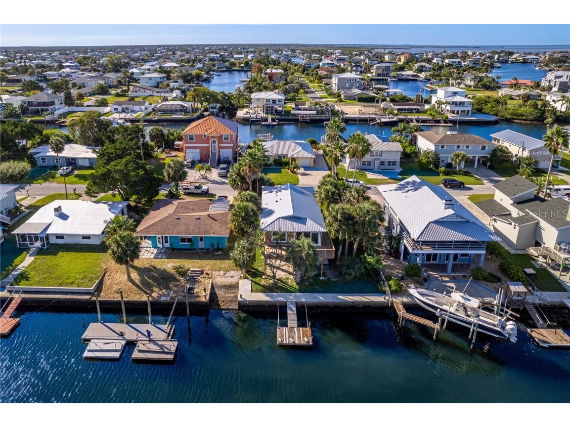 3285 Minnow Creek Drive Hernando Beach FL 34607 W7880140 image59