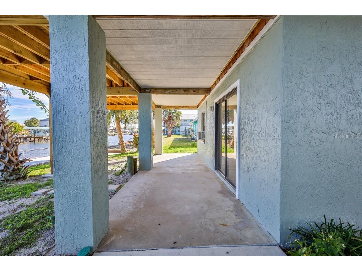 3285 Minnow Creek Drive Hernando Beach FL 34607 W7880140 image60