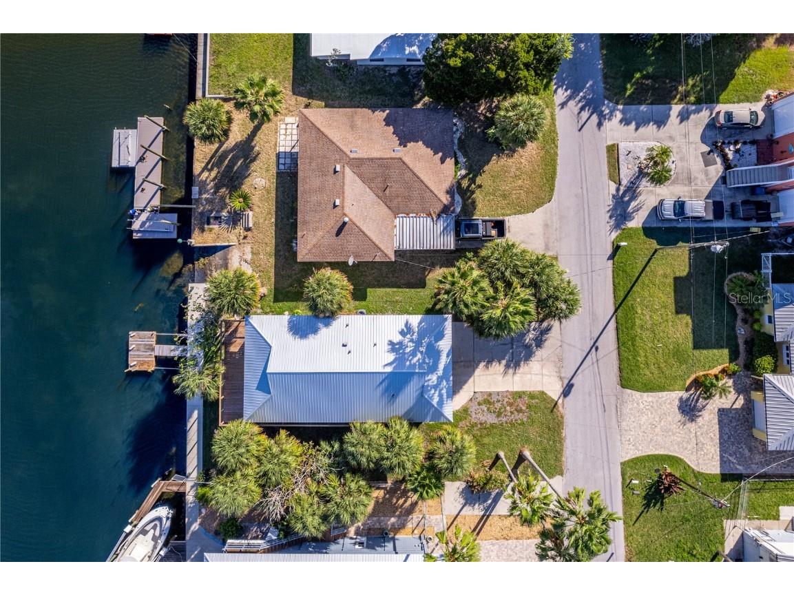 3285 Minnow Creek Drive Hernando Beach FL 34607 W7880140 image65
