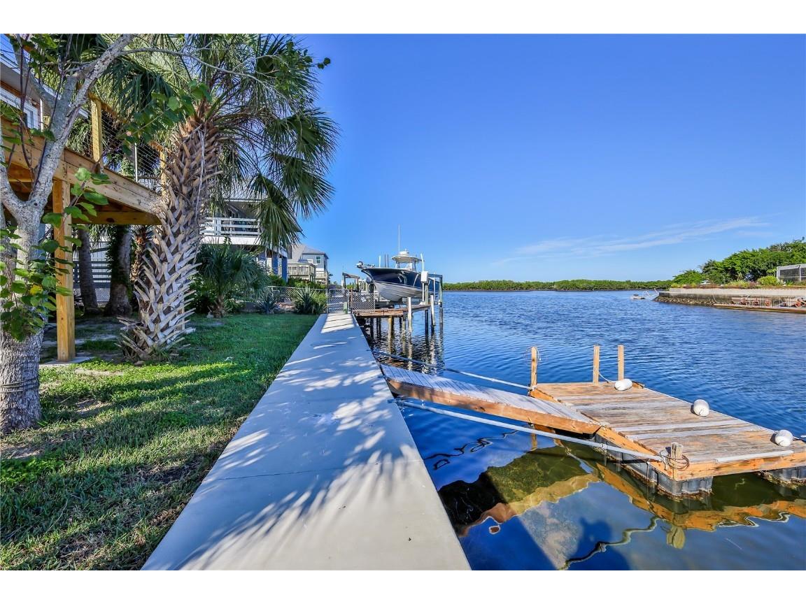 3285 Minnow Creek Drive Hernando Beach FL 34607 W7880140 image69