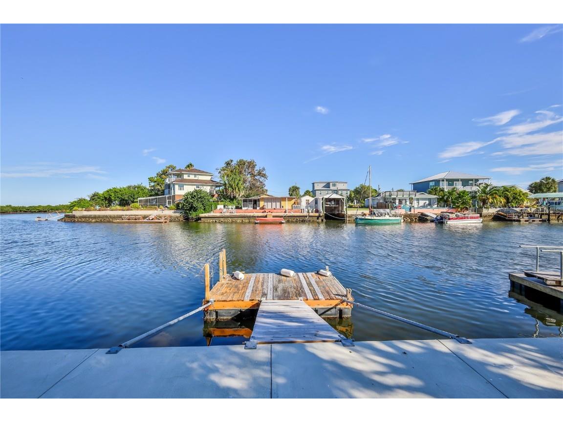 3285 Minnow Creek Drive Hernando Beach FL 34607 W7880140 image70