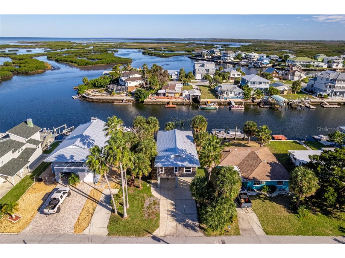 3285 Minnow Creek Drive Hernando Beach FL 34607 W7880140 image71