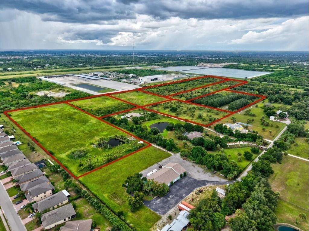 3285 Rowland Drive #TRACT G Punta Gorda FL 33980 C7515785 image13