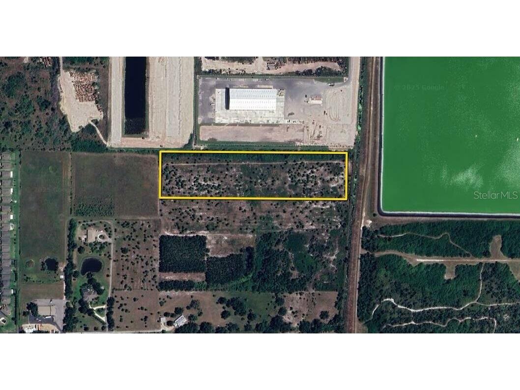 3285 Rowland Drive #TRACT G Punta Gorda FL 33980 C7515785 image2