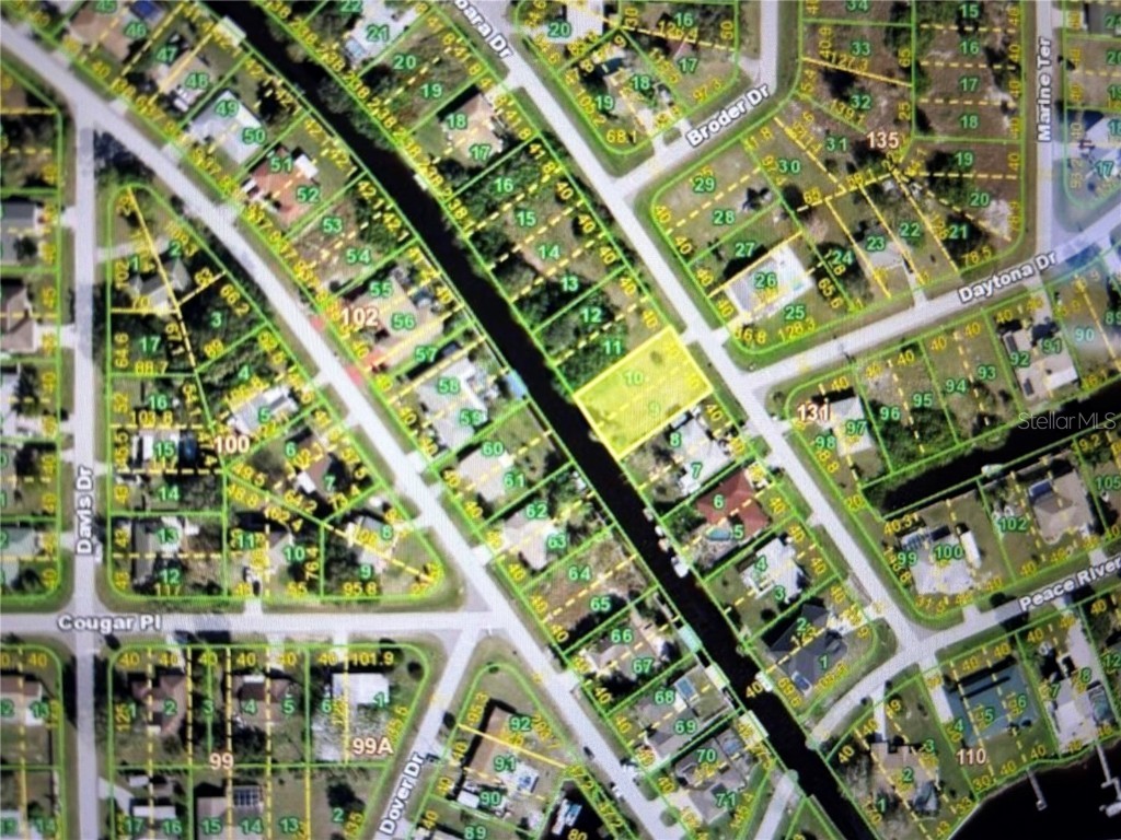 3285 Santa Barbara Dr Punta Gorda FL 33983 C7519526 image14