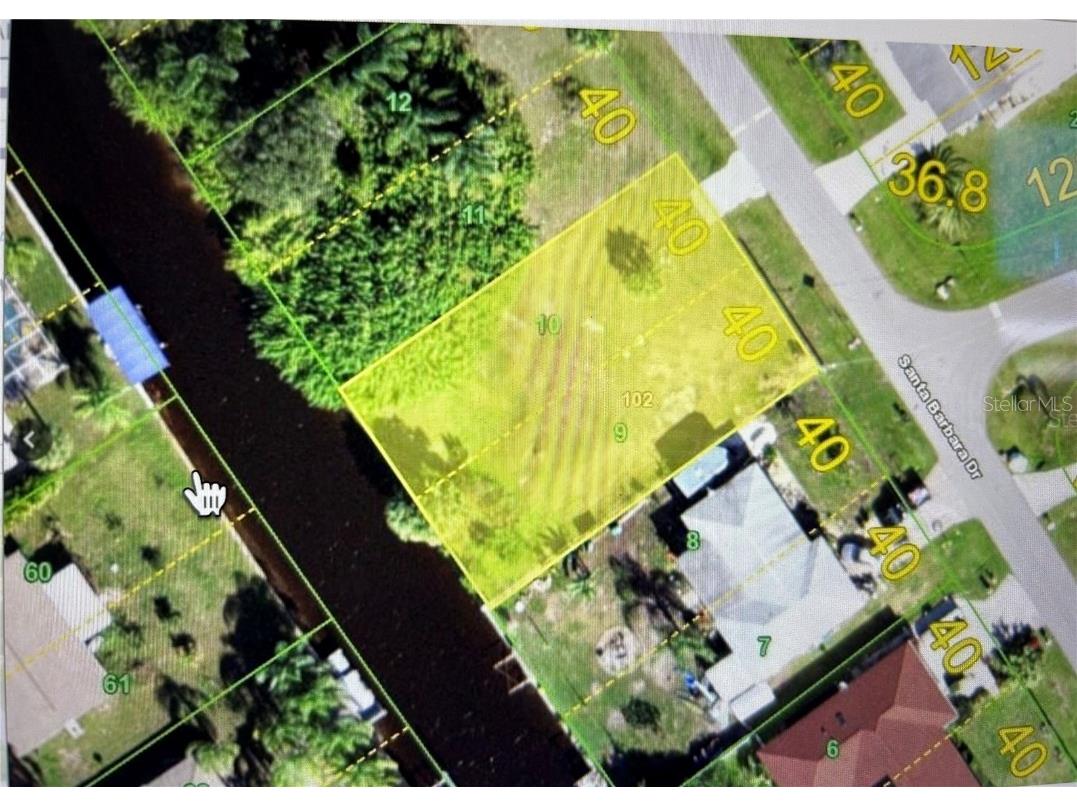 3285 Santa Barbara Dr Punta Gorda FL 33983 C7519526 image15