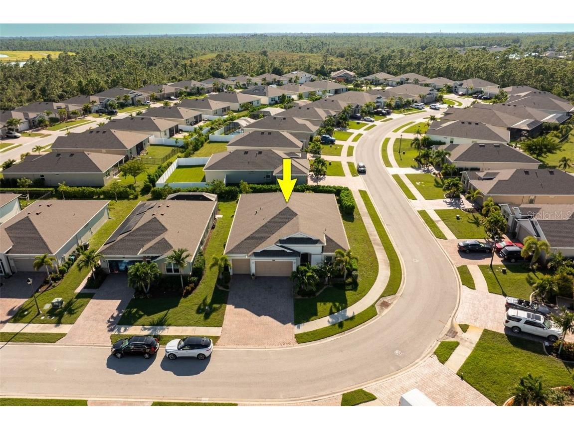 3286 Baravaldo Circle Cape Coral FL 33909 A4668508 image40