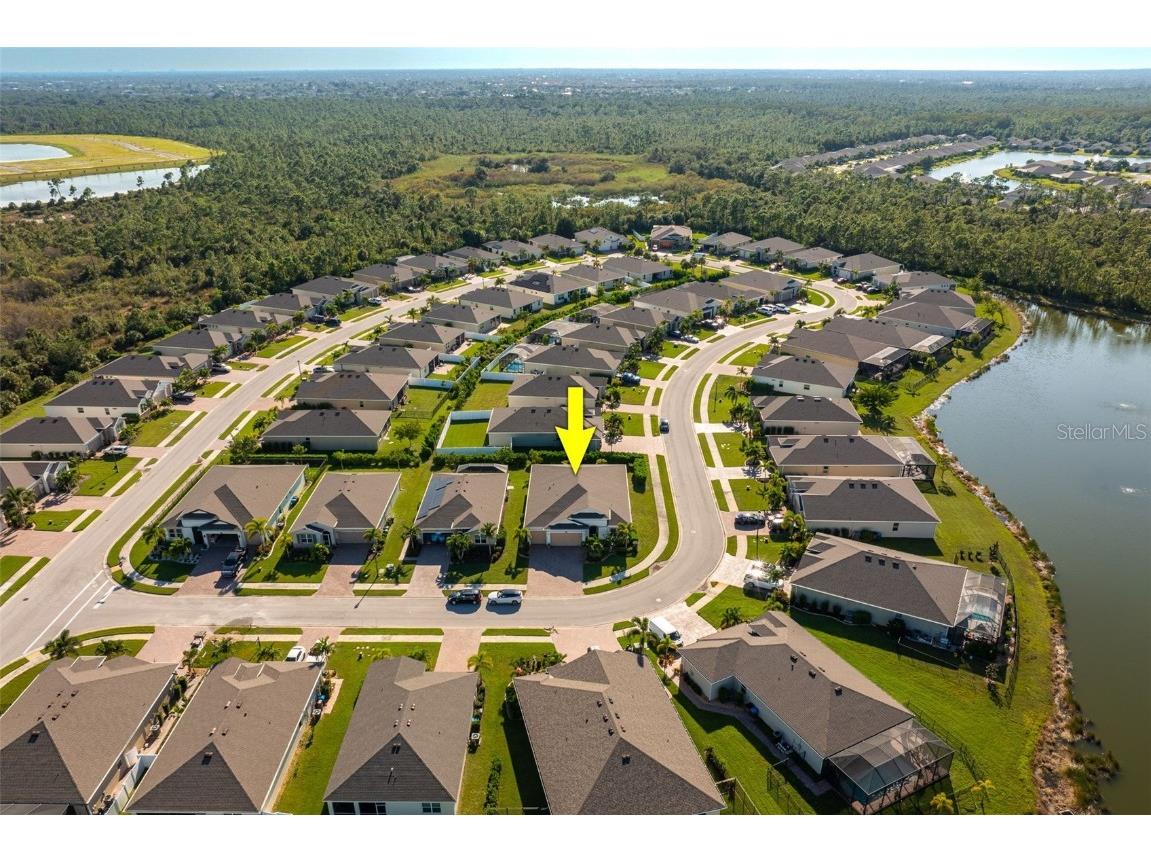 3286 Baravaldo Circle Cape Coral FL 33909 A4668508 image42