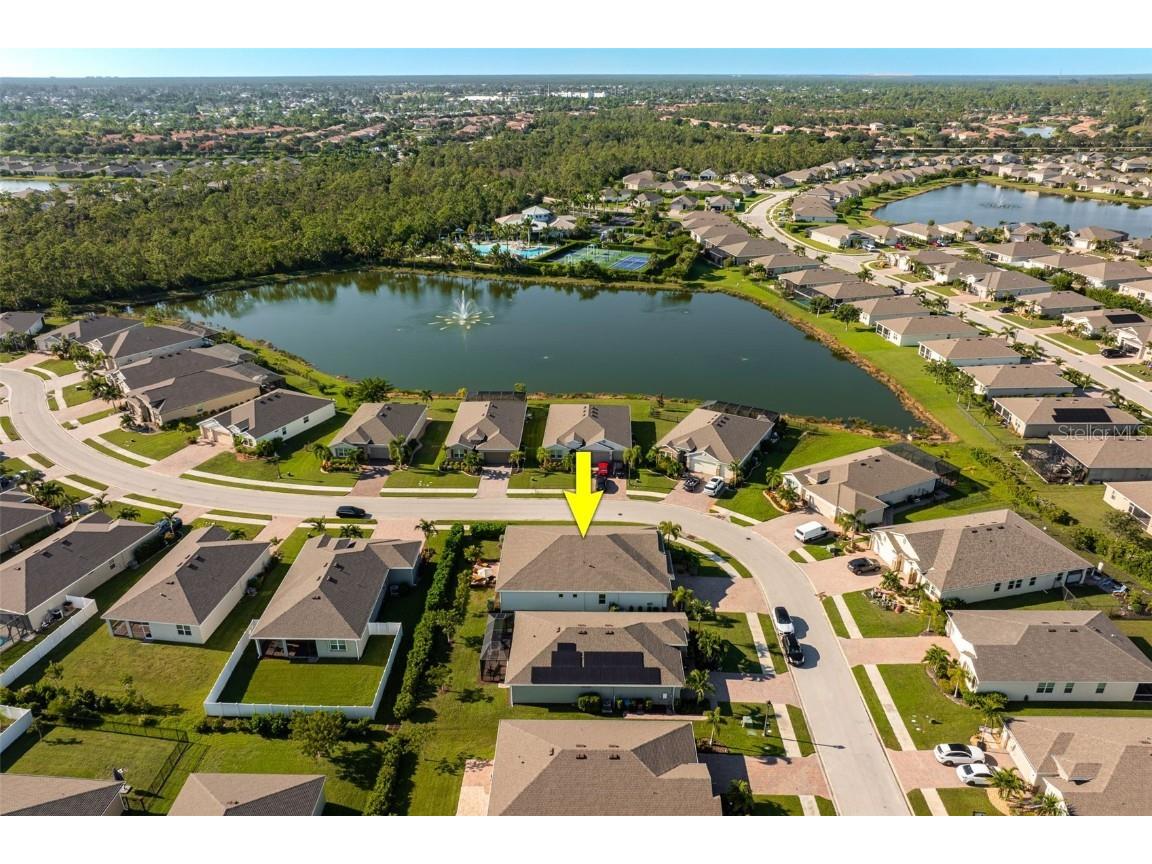 3286 Baravaldo Circle Cape Coral FL 33909 A4668508 image45