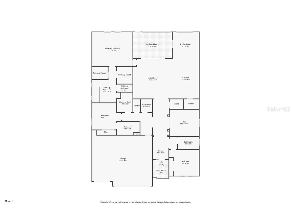 3286 Baravaldo Circle Cape Coral FL 33909 A4668508 image52