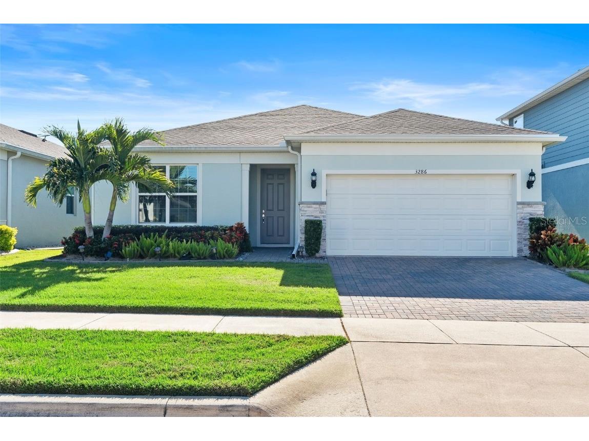 3286 Hanging Tide Street Winter Garden FL 34787 - JOHNS LAKE O6358547 image1
