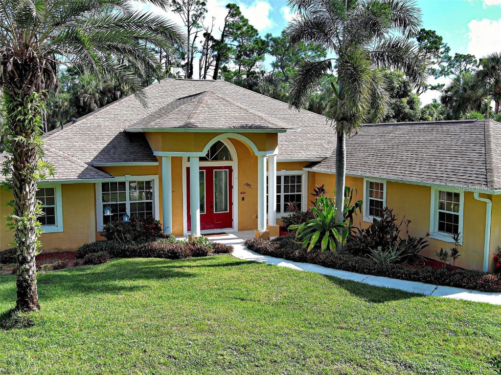 3286 Henderson Lane North Port FL 34286 N6140269 image1
