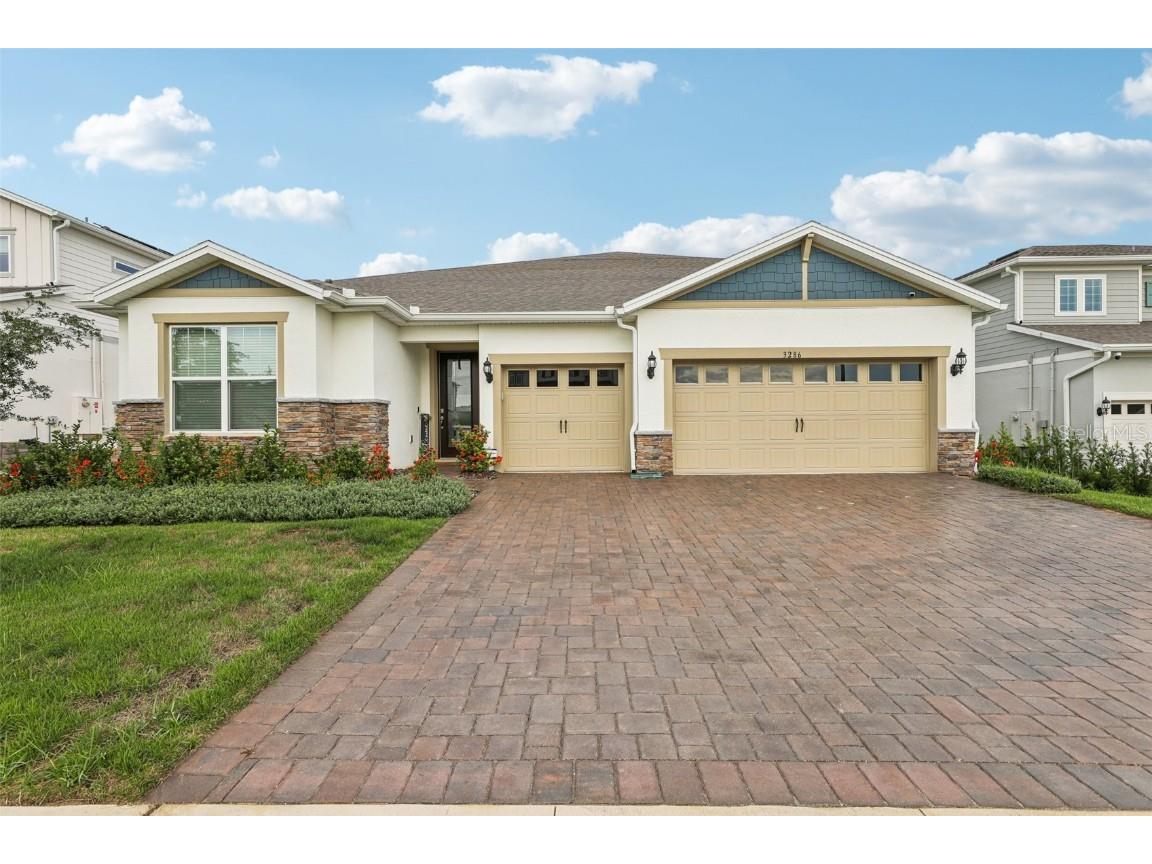 3286 Mainsail Court Winter Garden FL 34787 O6338294 image1