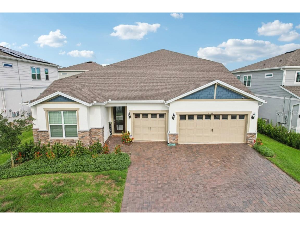 3286 Mainsail Court Winter Garden FL 34787 O6338294 image28