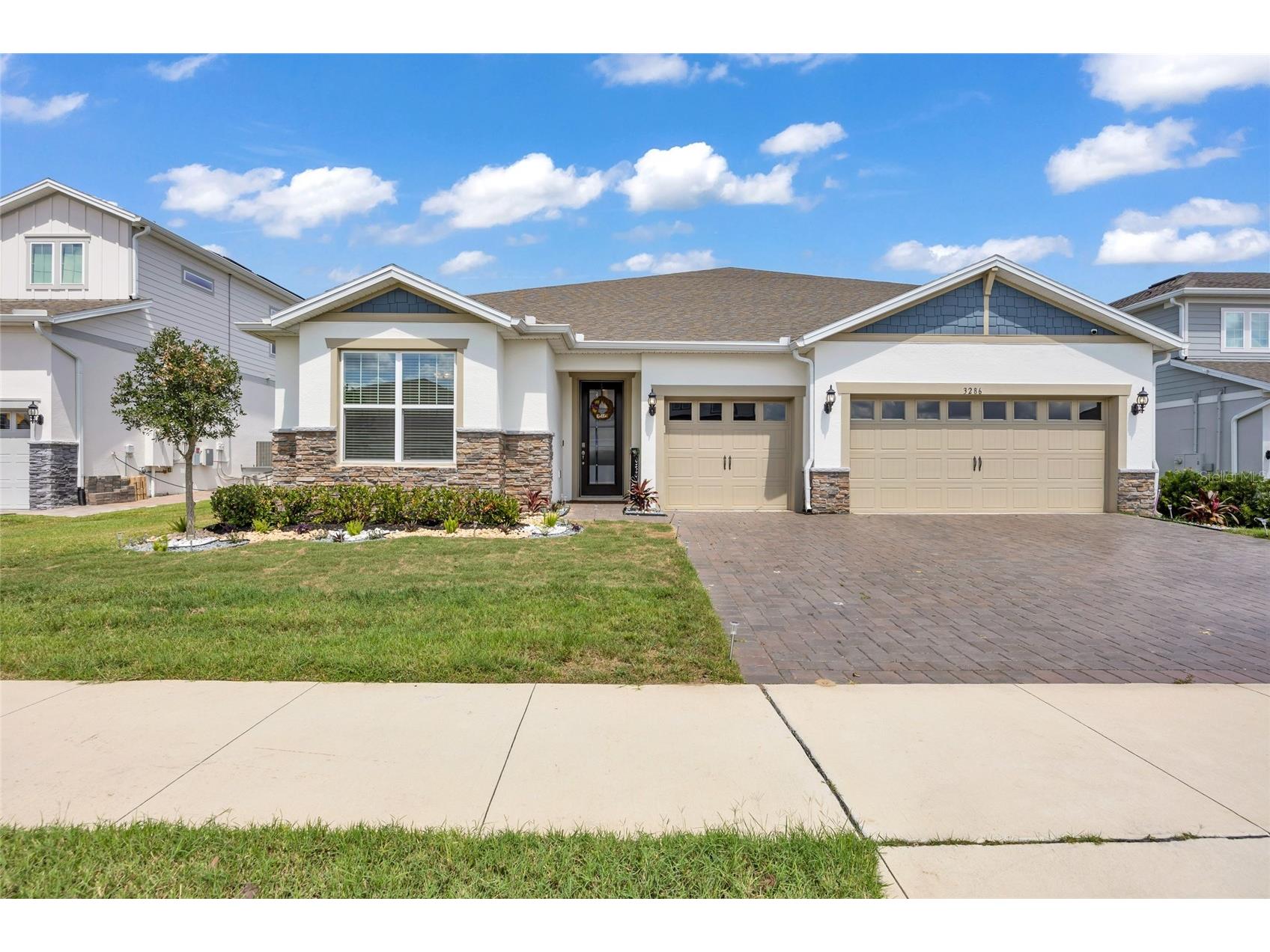 3286 Mainsail Court Winter Garden FL 34787 O6411073 image1