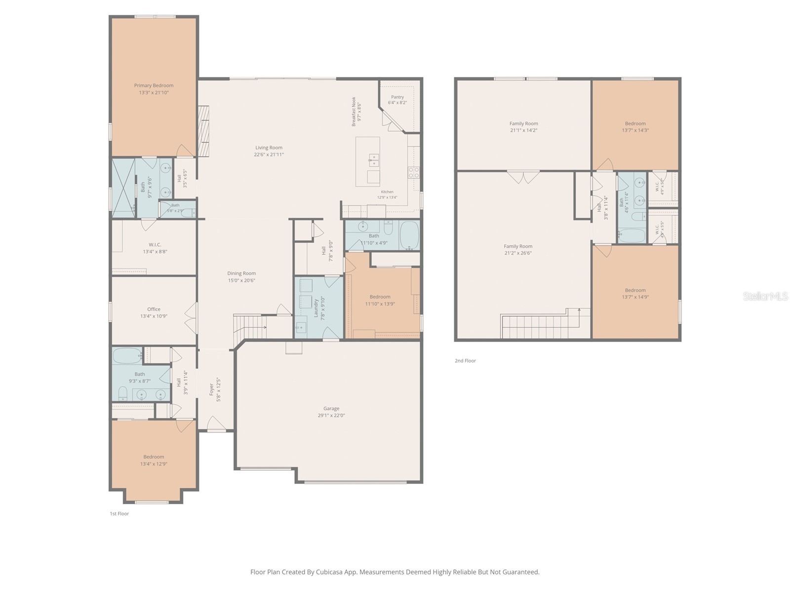 3286 Mainsail Court Winter Garden FL 34787 O6411073 image19