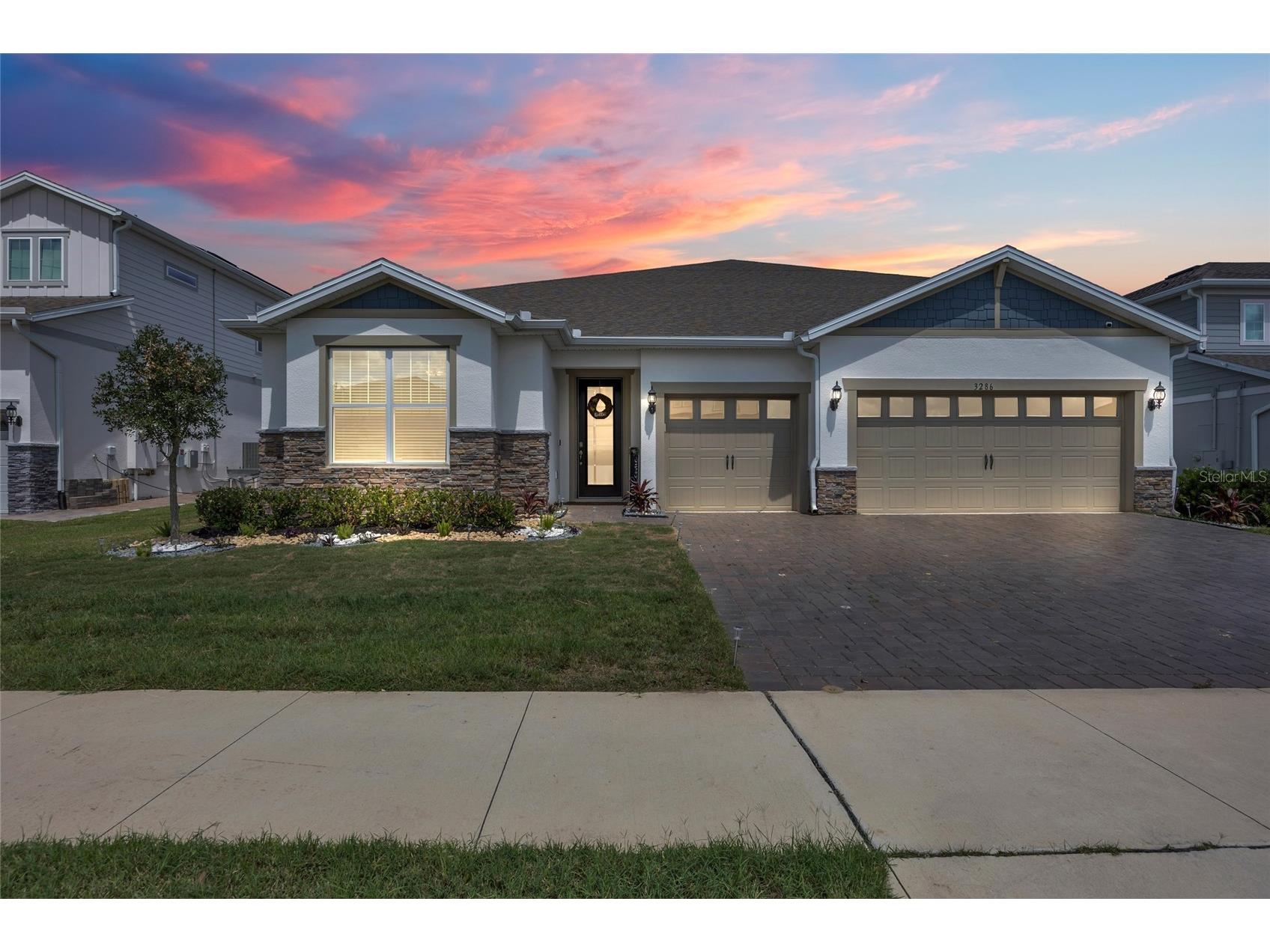 3286 Mainsail Court Winter Garden FL 34787 O6411073 image2