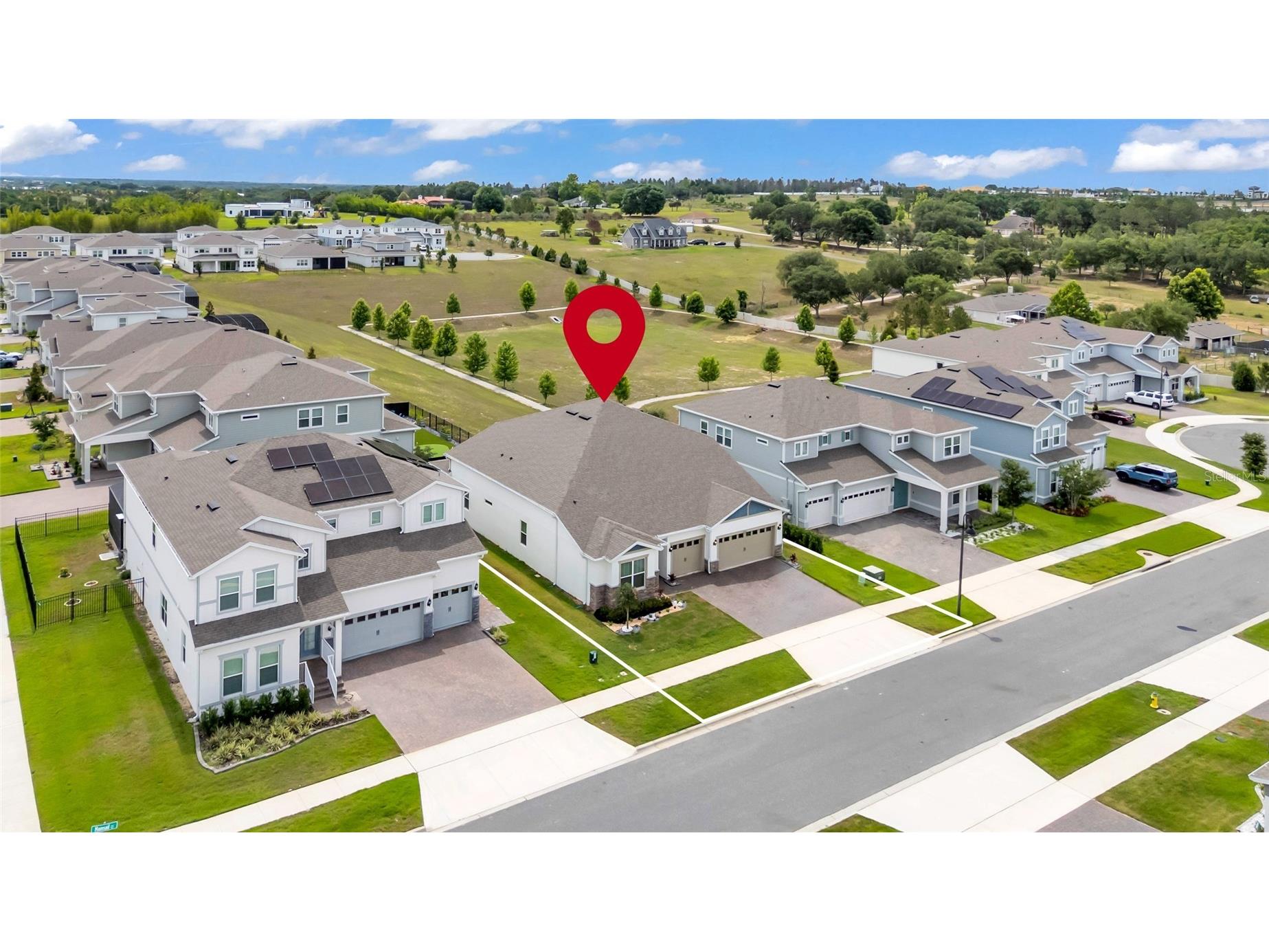3286 Mainsail Court Winter Garden FL 34787 O6411073 image20